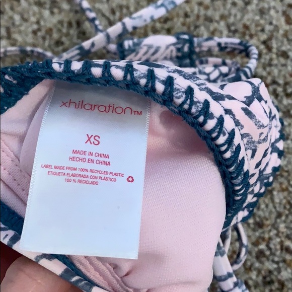 Target bikini - Picture 4 of 4